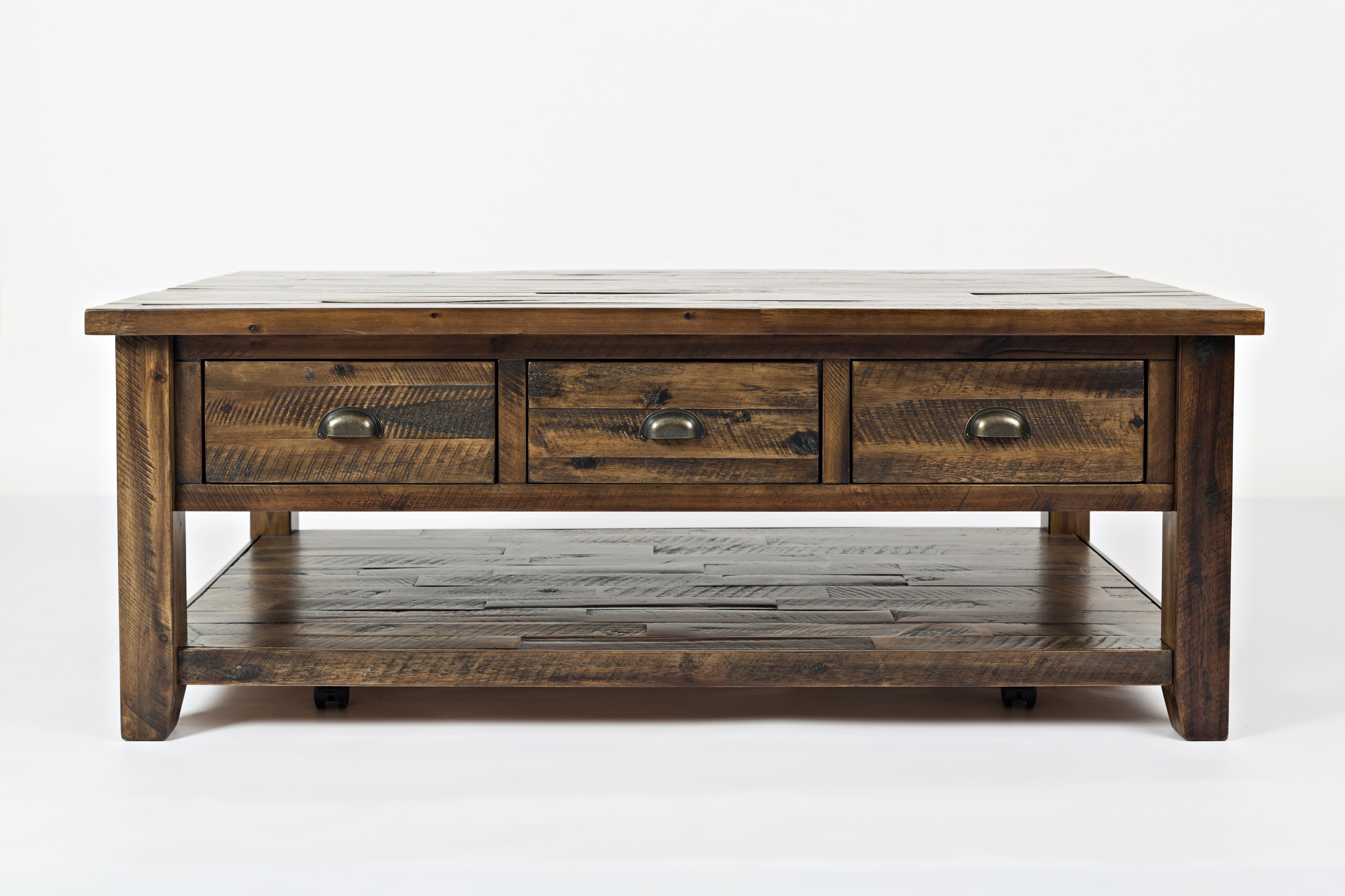 Jofran clearance coffee table